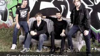 Even Apologies Have Enemies