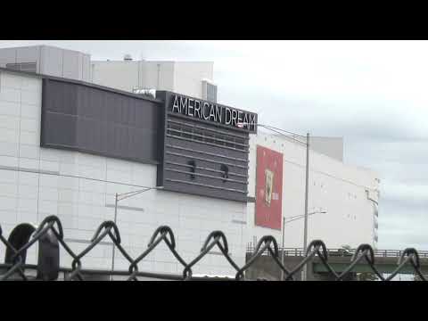 American Dream Job Fair