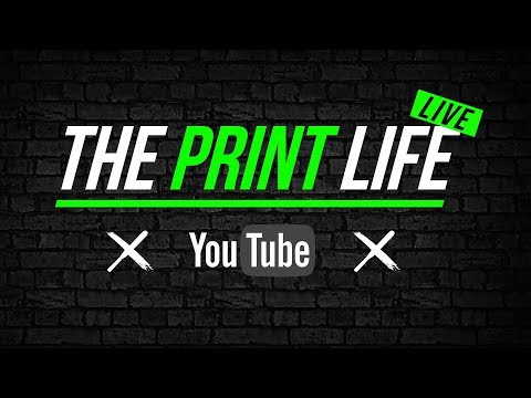 How to Be a Profitable Screen Print Shop With Marshall Atkinson