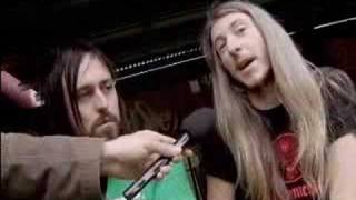 Steriogram interview on NZOWN (Part Two)