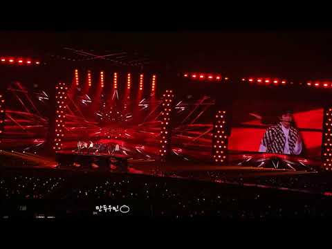180714 엘리시온닷 ElyXiOn dot in Seoul EXO - Electric kiss (full cam)