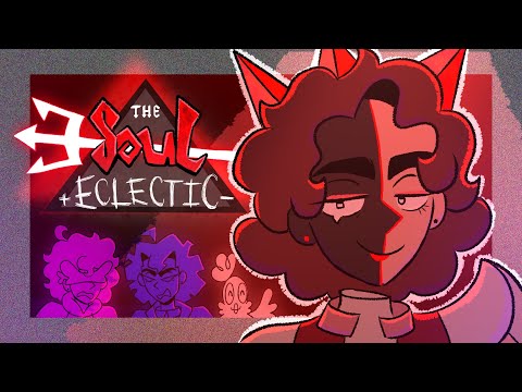 The Soul Eclectic (Chonny Jash Animatic)