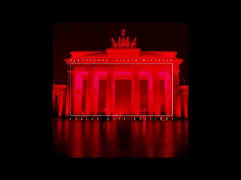 DJ BUSTERAZ - ALLES GUTE INTRO SIESTA 4 feat. Michajlov, Tafrob (prod. Tomek)