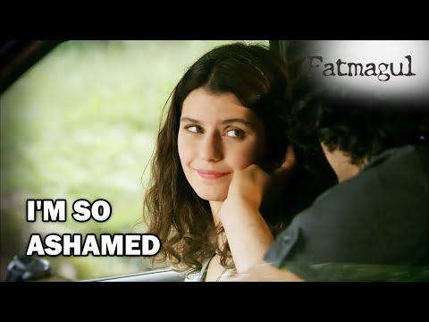Fatmagul - Fatmagül Was Embarrassed For Fighting With Kristin - Section 78