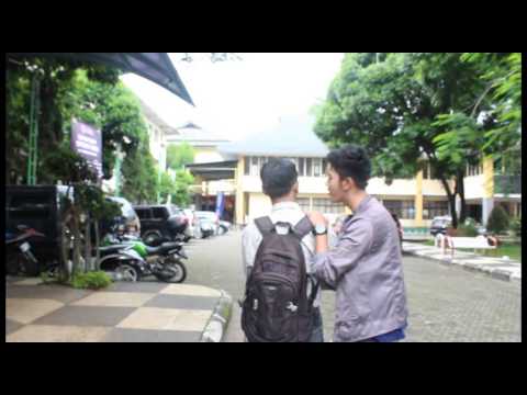 Iklan Layanan Masyarakat Stop Bullying