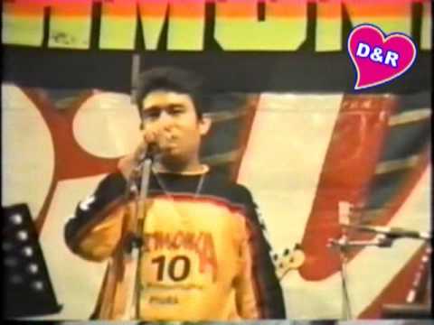 ARMONIA 10 TE ALEJAS (KOKI ZEGARRA)