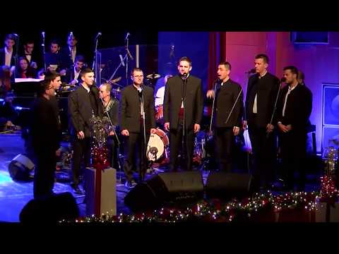 Klapa Studenac - Kog vidjeste, pastiri