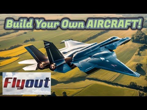 FLYOUT: The Aviation Game We've Been Waiting For! - YouTube