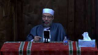 صورة درس الفجر للدكتور صلاح الصاوي - سلسلة الأسوة الحسنة (٣١) - الغيرة