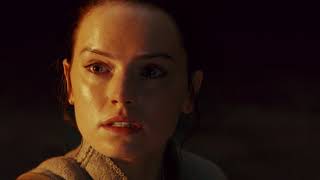 Star Wars: The Last Jedi 'Awake' video