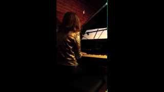 Natacha Andreani - No no no