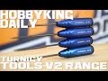 Turnigy Tools V2 Range - HobbyKing Daily