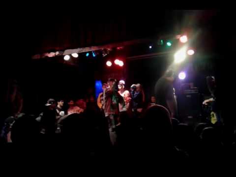 Jea vs. Duki - Cuartos Hablemos de Rap vol. 2