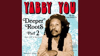 Chant Down Bablylon Kingdom (Previously Unreleased Dub Plate Mix)