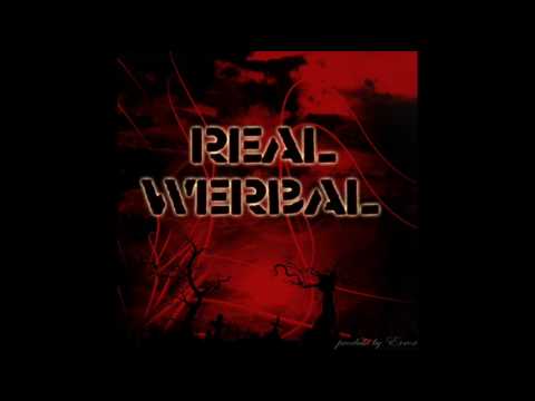 Real Werbal - Kokotnost, kurefstvo feat. Origy (prod. Mr Hean)