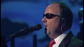 Gordon Mote - Go Tell It On The Mountain (LIve)