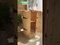 Phyto-Sauna, Lindenholzfass-Sauna, Mini-Sauna - фото 1