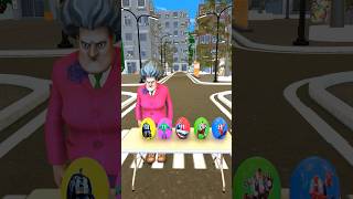 Download lagu GTA V The Bear doesn't like candy 🍭😄#gta #gta5 #spiderman #hulk #gtav #shortvideos #scaryteacher3d mp3