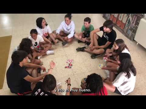 Quién es Quién | Anna Roca - Cía. Anna Roca