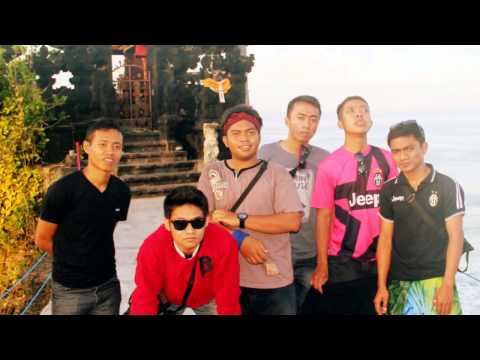 Mahasiswa ikip budi utomo malang 2010 KKN @Bali island
