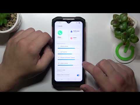 How to Apply Song as New Ringtone on Doogee S98 - Set Custom Ringtone