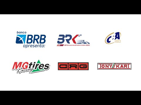 58º CAMPEONATO BRASILEIRO DE KART 2023 - KARTÓDROMO RBC RACING – VESPASIANO / MG - MANHÃ