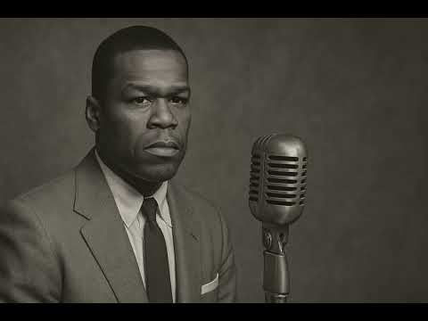 1️⃣ 50 Cent – Many Men (1950s Gangster Soul Remix) | Vintage AI Cover 2025