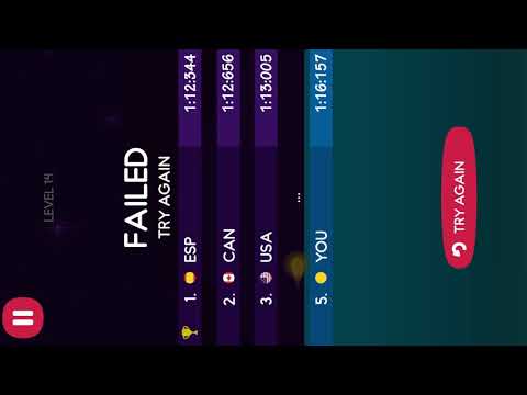 Hill Racer-Fly & Run the Ball Video