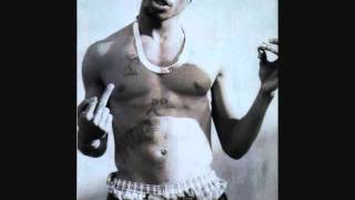 2pac 10 crack Commandments Remix.