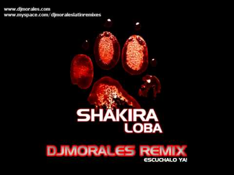 Loba (Djmorales Remix)