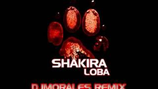 Loba (Djmorales Remix)