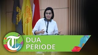 Prestasi Sri Mulyani Kabinet Jokowi, Menteri Keuangan Terbaik di Asia hingga Wanita Paling Pengaruh