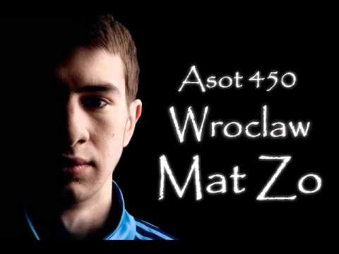 mat zo asot 450