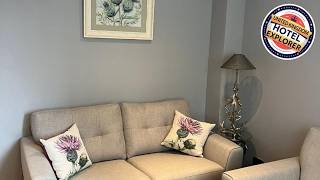 Inverness Highland Apartment | Inverness, United Kingdom | Hotel Review ⭐