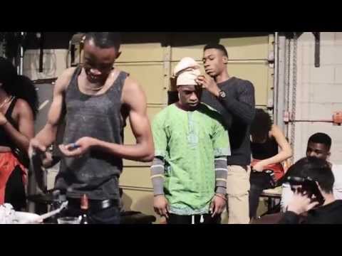 Afrofest 2015: Resilience Behind The Scenes