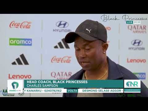 Channel One Newsroom Live! | Latest News Updates From Ghana [09.09.2026]