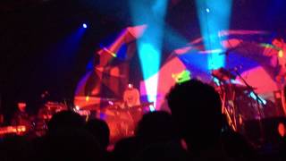 Animal Collective - &quot;Lion In A Coma&quot; [Live In Tempe 10/22/2013]