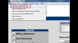 Videos zu LoanAssistant