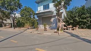 Biệt thự 191m2 view Nguyễn Duy Huân - Khu đô thị HUD vô cùng đẹp! #@79-779-7779#hud #chauson #hanam