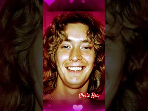 And You My Love - Chris Rea