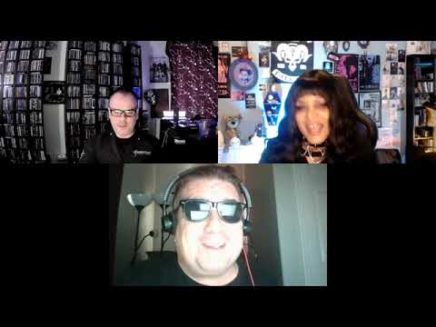 Communion After Dark Outtakes - Happy Anniversary Massiv in Mensch