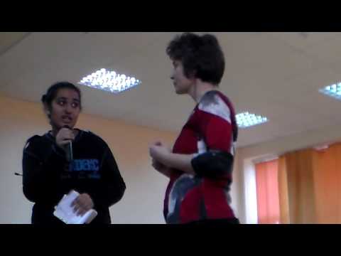 Anda Domsa | Deona Roman | Corul CNAMD