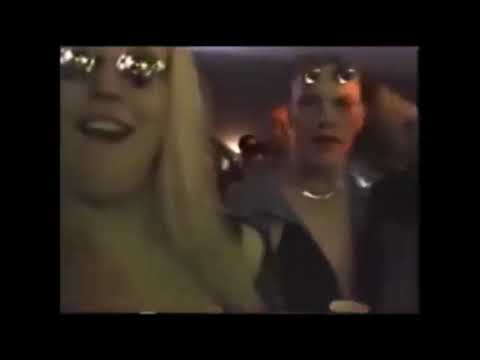 Mysteryland 1993 till 2019