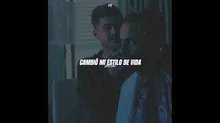 Dios Bendiga Remix - Arcángel ( Estado de WhatsApp)
