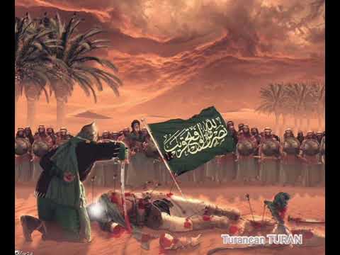 Gocaldım - Irac Muhemmedi (herkesin aradığı sinezen)