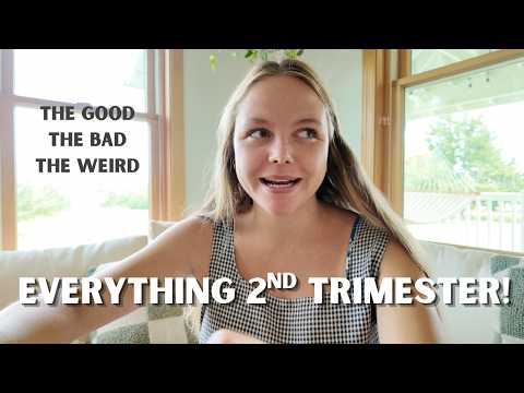 Big Pregnancy UPDATE!