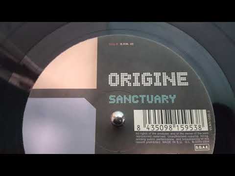 Origine-Sanctuary