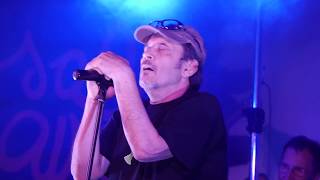 Ti taglio la gola | Rewind Coverband - Vasco Rossi Tribute