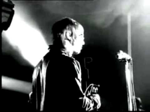 Man Of Misery - Oasis