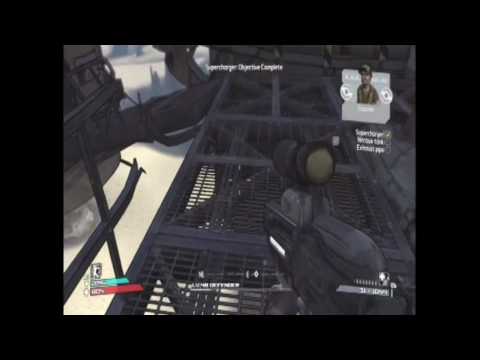 Funniest Scooter Dialogue EVAR! (Borderlands DLC General Knoxx)